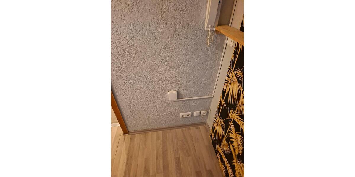 Etagenwohnung Wilhelmsthal - 3 Zimmer, 87 m&sup2;, 800&euro; | Angebot:25711925