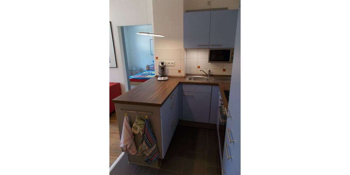 Wohnen auf Zeit in Duisburg 1.150 € 2 zimmer