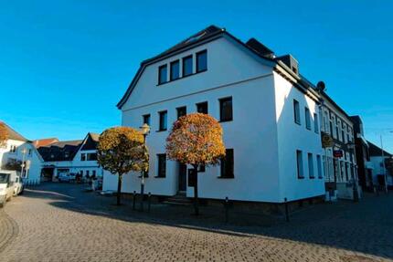 Erstbezug nach Energetischer Sanierung im Herzen Dingdens 3 zimmer