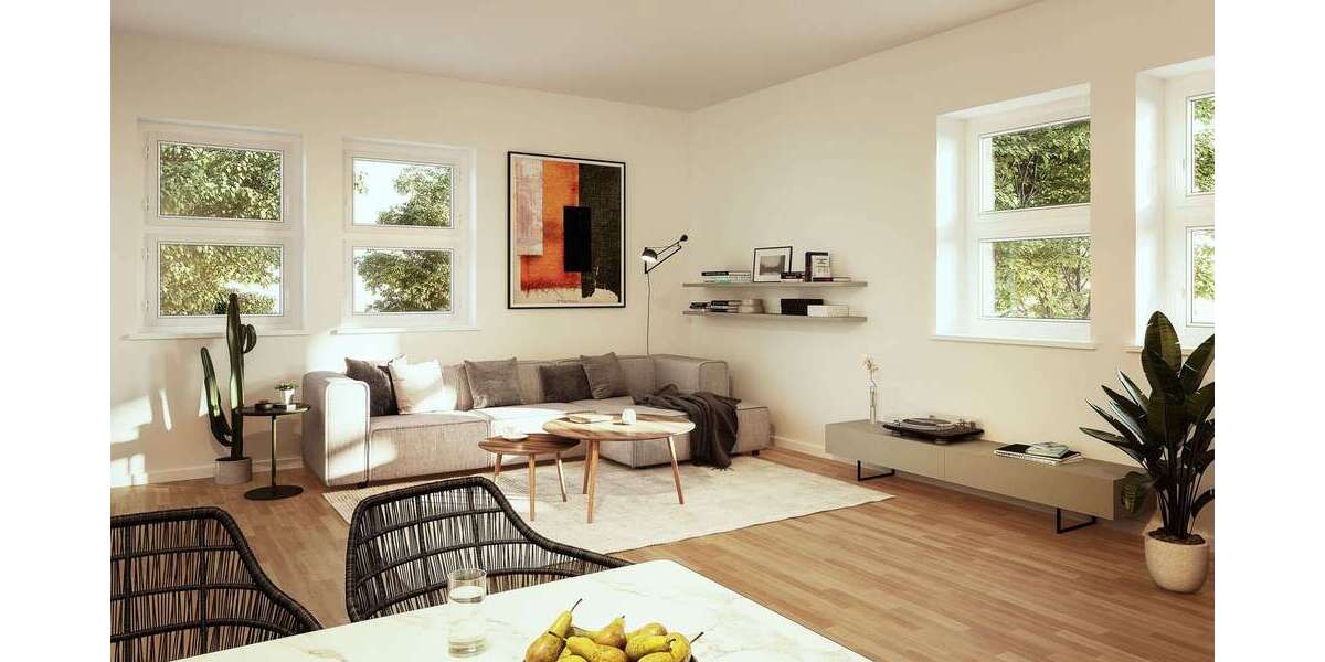 Haus zum Mieten in Gransee 1.621 € 154.42 m² 5 zimmer