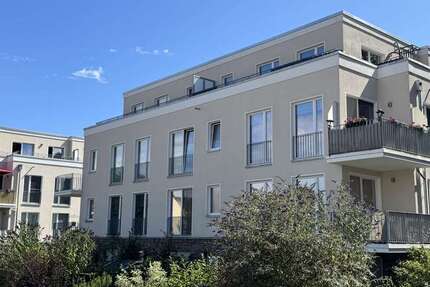 Wohnung Hohen Neuendorf Bergfelde - 4 Zimmer, 101 m&sup2;, 1.665&euro; | Angebot:27263738