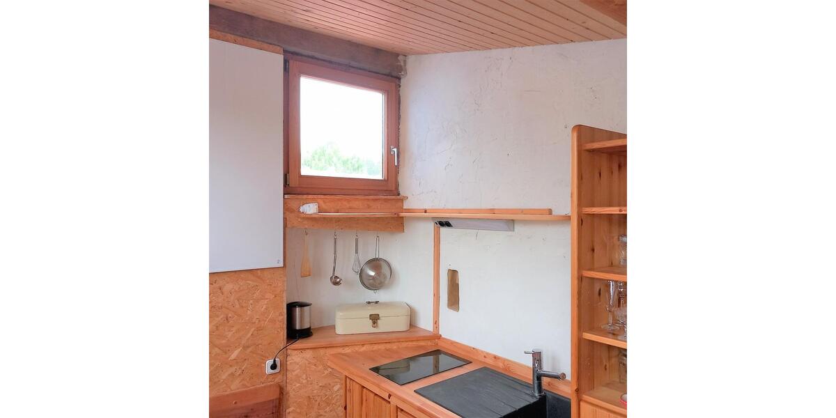Wohnen auf Zeit Bindlach - 1 Zimmer, 14 m&sup2;, 400&euro; | Angebot:26092741