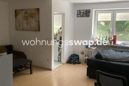 Wohnung München Moosach - 1 Zimmer, 37 m&sup2;, 590&euro; | Angebot:24538004