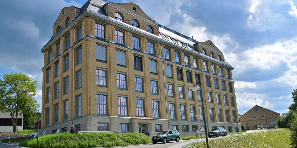 Gewerbeobjekt Zwönitz - 394&euro; | Angebot:24438295