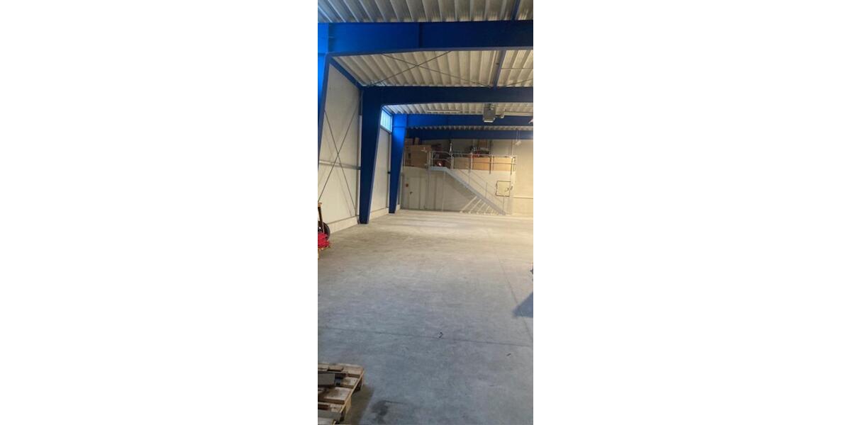 Gewerbeobjekt Lauterhofen - 3.280&euro; | Angebot:25124045