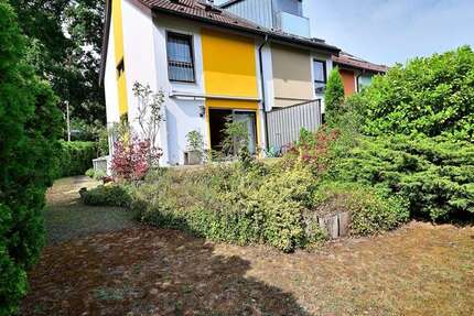 Haus Nürnberg Katzwang - 4 Zimmer, 105 m&sup2;, 1.980&euro; | Angebot:27141331