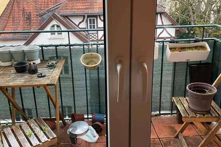 Wohnung Wiesbaden Nordost - 3 Zimmer, 98 m&sup2;, 1.127&euro; | Angebot:25152135