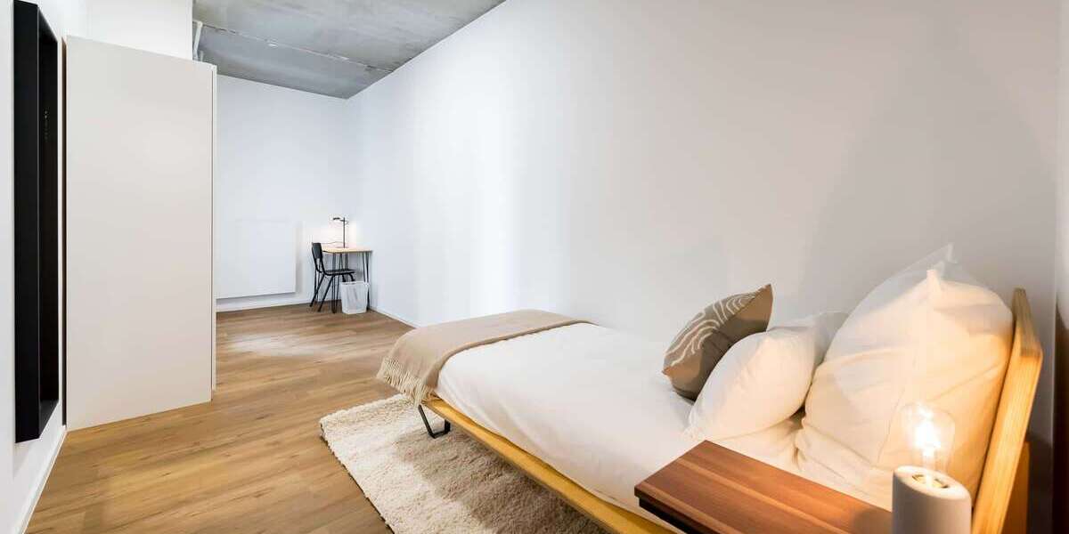 Zimmer Frankfurt am Main Ostend - 655&euro; | Angebot:27073531