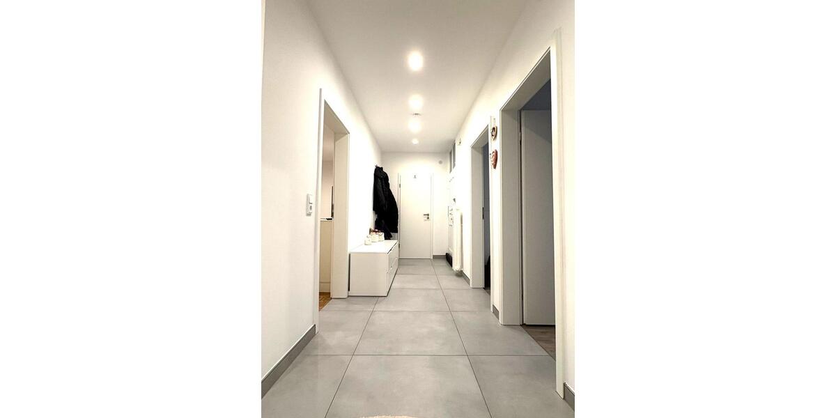 Etagenwohnung Nußloch - 4 Zimmer, 137 m&sup2;, 1.600&euro; | Angebot:24660742