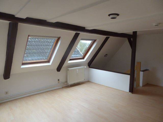 Etagenwohnung Bad Gandersheim Vorwerk Brunshausen - 2 Zimmer, 85 m&sup2;, 337&euro; | Angebot:26786592