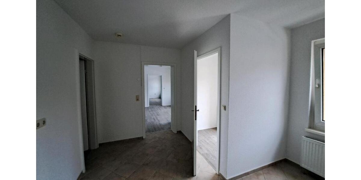 Kleine Wohng. in Zentrumsnähe von WK 2 zimmer