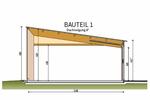 Gewerbeobjekt Marktoberdorf - 450&euro; | Angebot:26611226