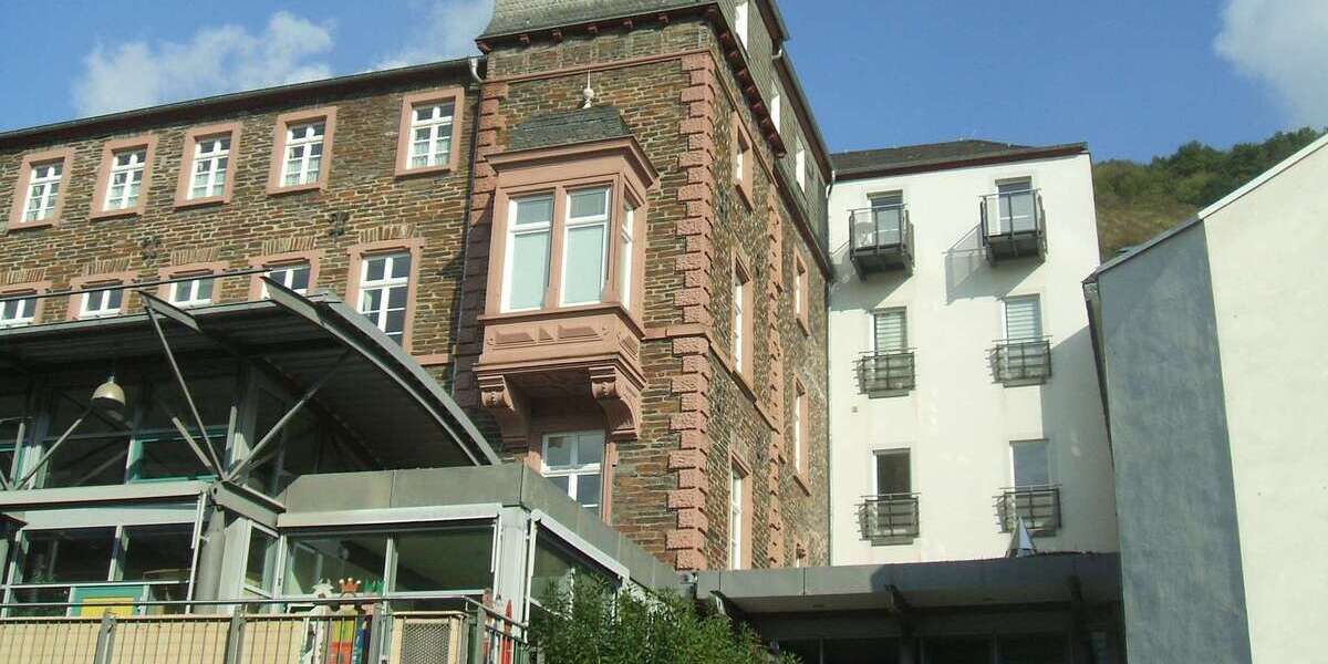 Etagenwohnung Zell Barl - 4 Zimmer, 123 m&sup2;, 750&euro; | Angebot:26393885