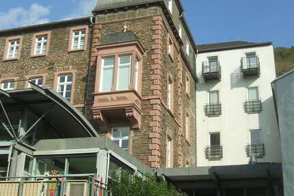 Wohnung Zell Barl - 4 Zimmer, 123 m&sup2;, 750&euro; | Angebot:26393885