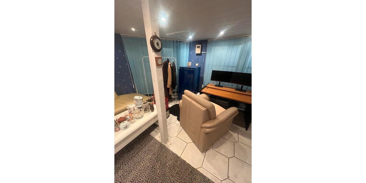 Wohnen auf Zeit Idstein - 1 Zimmer, 15 m&sup2;, 460&euro; | Angebot:26560808