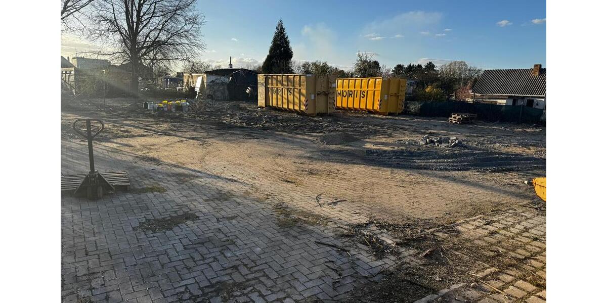 Gewerbeobjekt Hannover Linden-Limmer - 2.900&euro; | Angebot:26170912