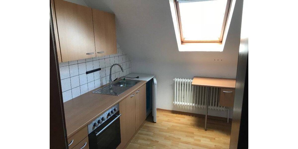 Etagenwohnung Cloppenburg - 2 Zimmer, 78 m&sup2;, 430&euro; | Angebot:26230368