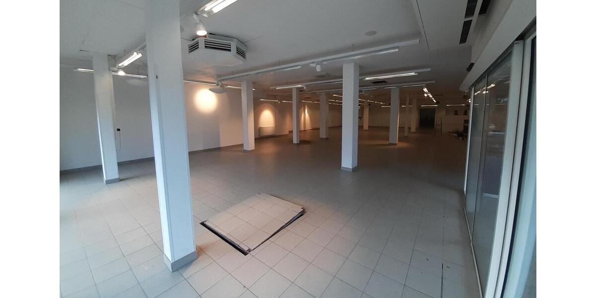 Gewerbeobjekt Clausthal-Zellerfeld Zellerfeld - 1.710&euro; | Angebot:24660302