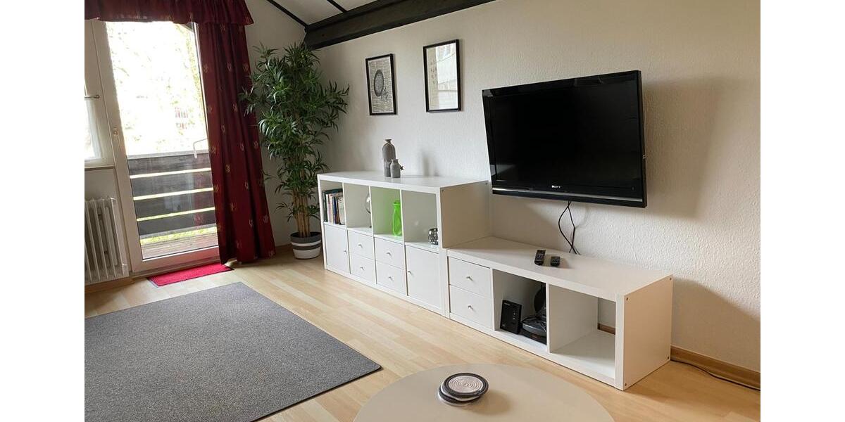Wohnen auf Zeit Neuss Erfttal - 2 Zimmer, 52 m&sup2;, 1.390&euro; | Angebot:24379866