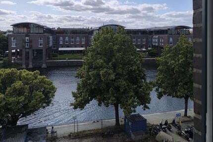 Gepflegte 3 Zimmer Wohnung in der Lübecker Innenstadt 3 zimmer