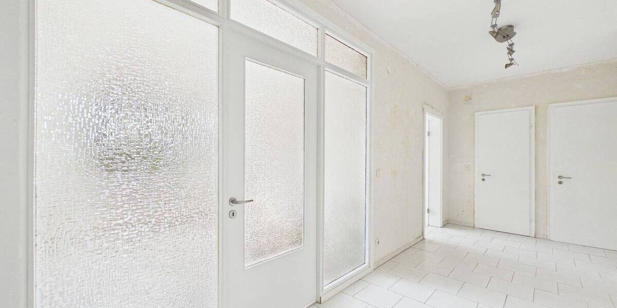 Etagenwohnung Geilenkirchen / Tripsrath Tripsrath - 5 Zimmer, 110 m&sup2;, 850&euro; | Angebot:26574050