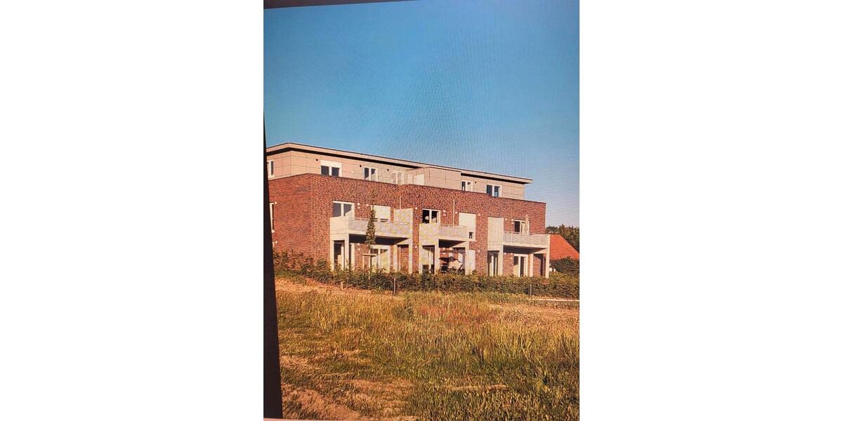 Etagenwohnung Visselhövede - 3 Zimmer, 81 m&sup2;, 1.100&euro; | Angebot:26035987