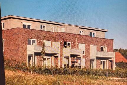 Wohnung Visselhövede - 3 Zimmer, 81 m&sup2;, 1.100&euro; | Angebot:26035987