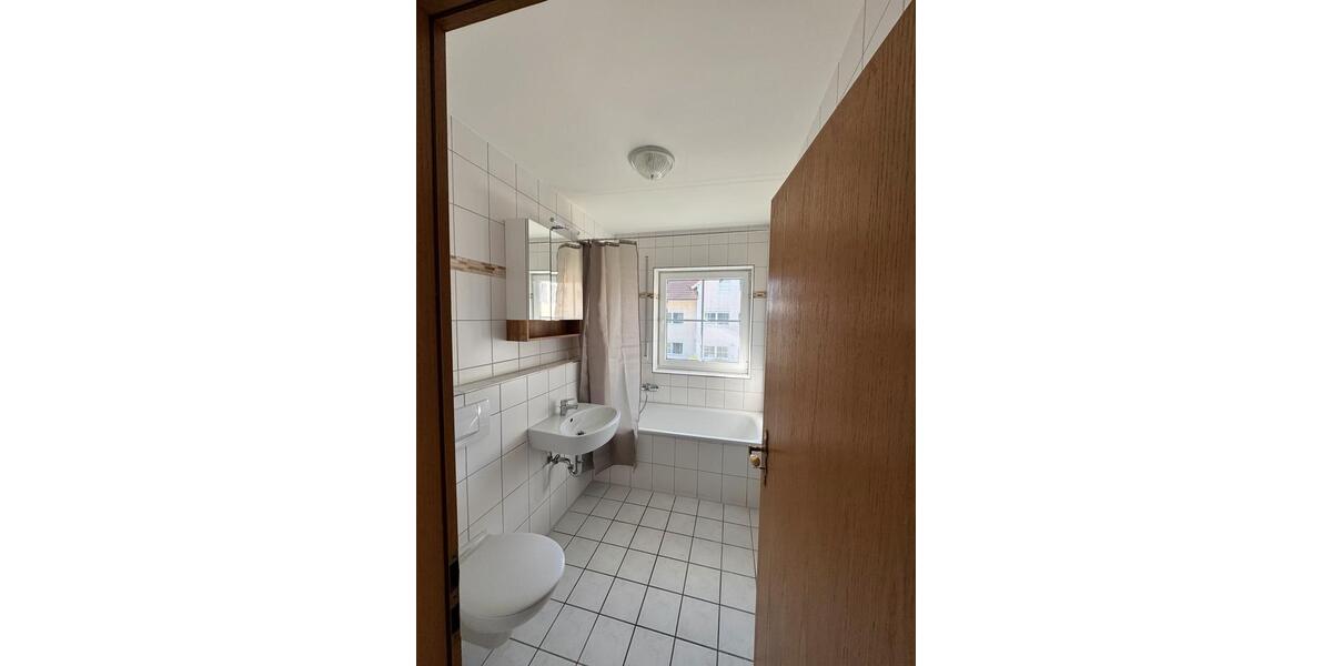 Etagenwohnung Pocking - 1 Zimmer, 40 m&sup2;, 620&euro; | Angebot:26561810