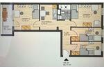 Wohnen auf Zeit München Bogenhausen - 4 Zimmer, 9 m&sup2;, 840&euro; | Angebot:26145138