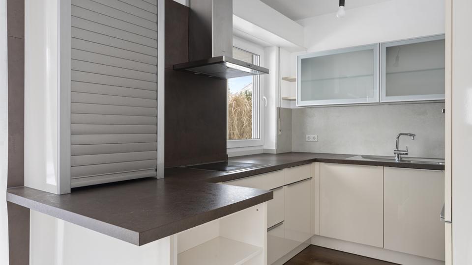 Erdgeschoßwohnung Ingolstadt Münchener Straße - 4 Zimmer, 133 m&sup2;, 1.450&euro; | Angebot:24875644