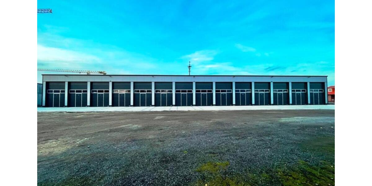 Gewerbeobjekt Rhauderfehn - 440&euro; | Angebot:24529411