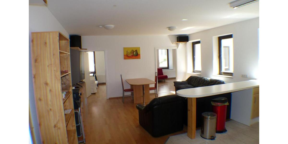 Wohnen auf Zeit Edenkoben - 3 Zimmer, 107 m&sup2;, 385&euro; | Angebot:25642414