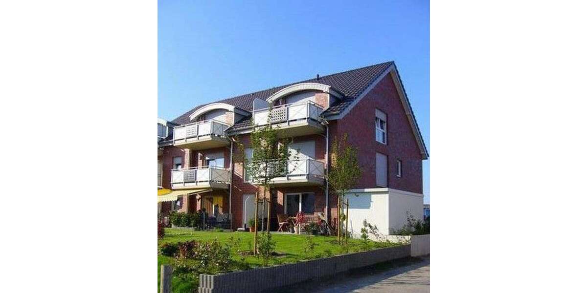 Etagenwohnung Dinslaken Hiesfeld - 2.5 Zimmer, 61 m&sup2;, 610&euro; | Angebot:27033126