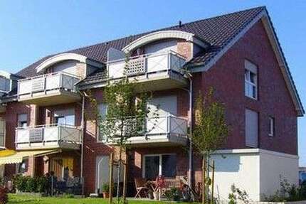 Wohnung Dinslaken Hiesfeld - 2.5 Zimmer, 61 m&sup2;, 610&euro; | Angebot:27033126