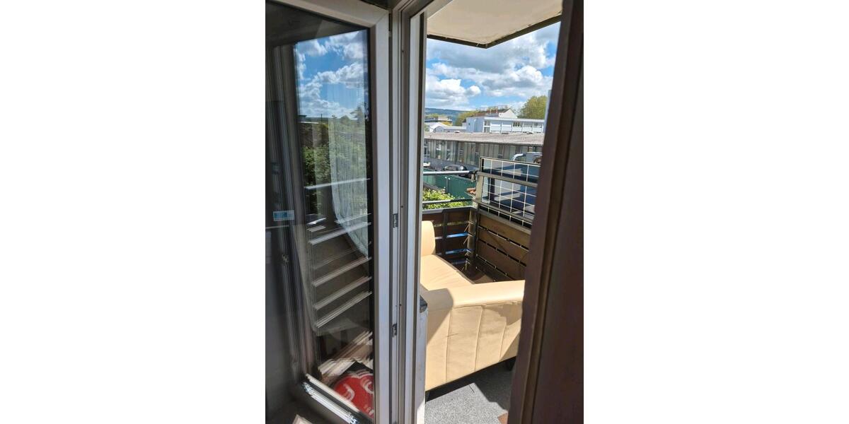 Etagenwohnung Heidelberg Pfaffengrund - 1 Zimmer, 18 m&sup2;, 650&euro; | Angebot:26238437