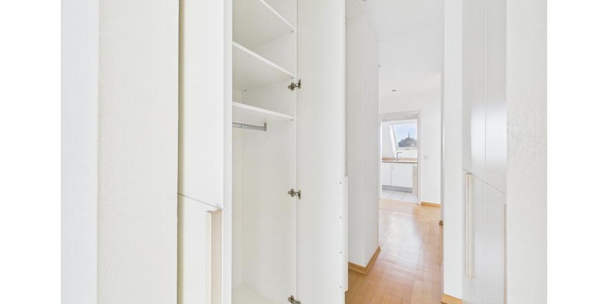 Dachgeschoßwohnung Massing - 3 Zimmer, 79 m&sup2;, 600&euro; | Angebot:22531394