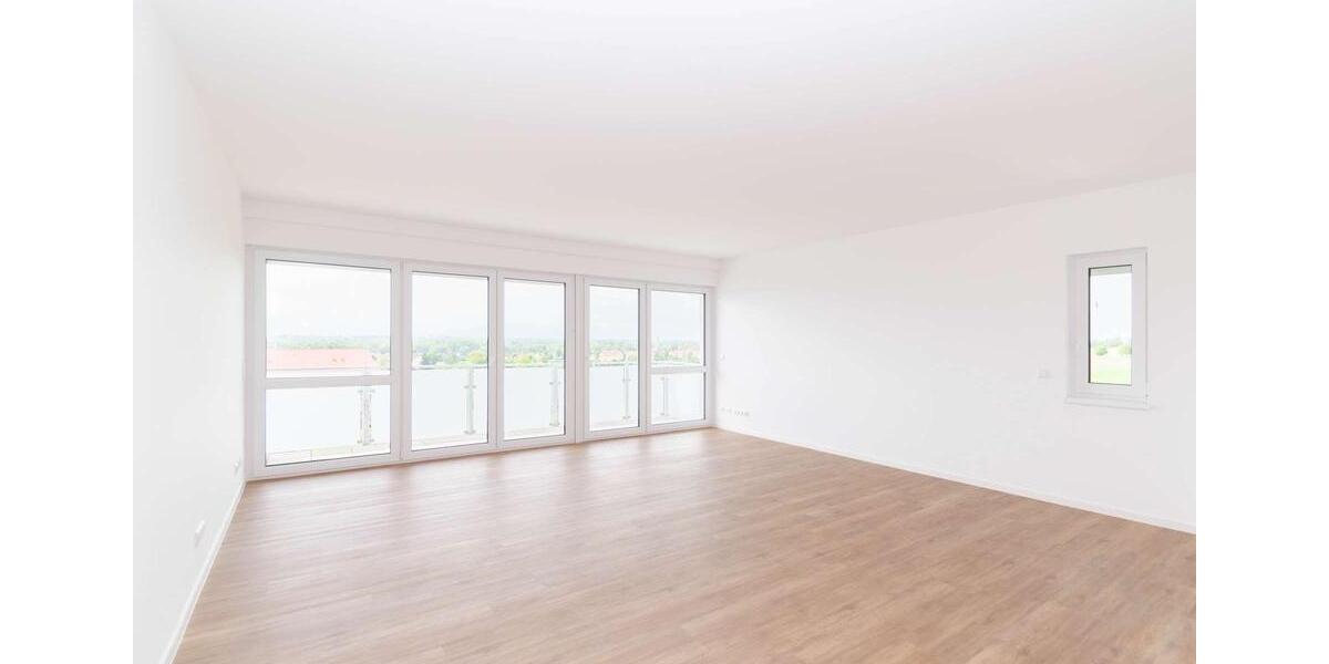 Etagenwohnung Schkeuditz - 3 Zimmer, 80 m&sup2;, 900&euro; | Angebot:26004587