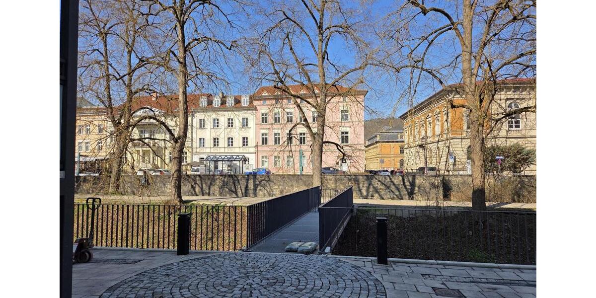 Erdgeschoßwohnung Meiningen - 2 Zimmer, 95 m&sup2;, 1.100&euro; | Angebot:23847691