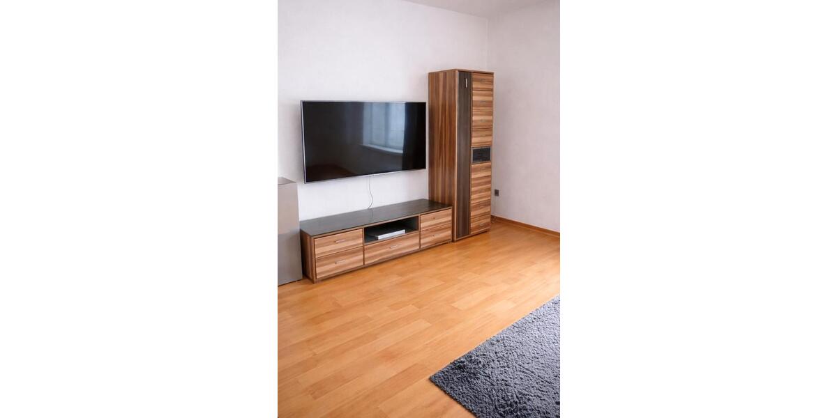 Etagenwohnung Norden - 2 Zimmer, 43 m&sup2;, 540&euro; | Angebot:24611071