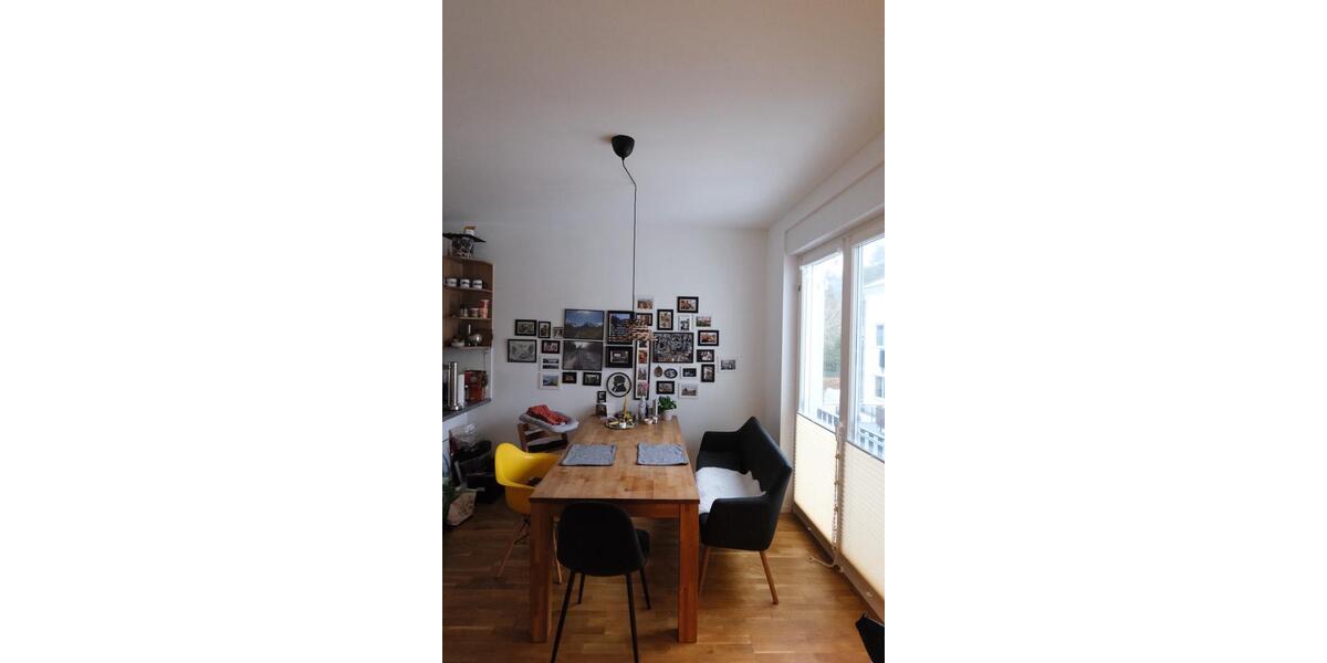 Etagenwohnung Bad Saarow - 3 Zimmer, 95 m&sup2;, 1.719&euro; | Angebot:24826320