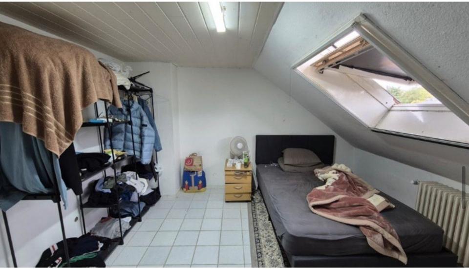 Dachgeschoßwohnung Heusweiler - 3 Zimmer, 75 m&sup2;, 720&euro; | Angebot:26267054