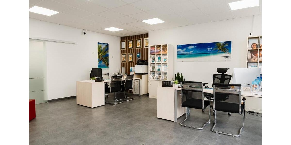 Gewerbeobjekt Kassel - 1.900&euro; | Angebot:26324241