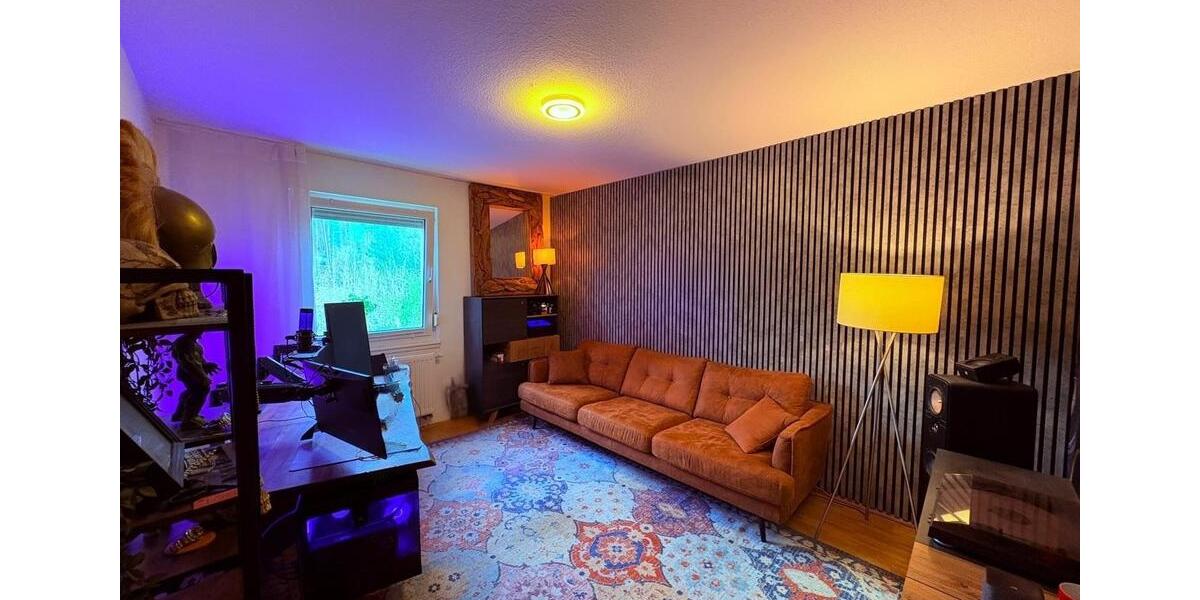 Etagenwohnung Baden-Baden Baden - 3 Zimmer, 69 m&sup2;, 980&euro; | Angebot:26044414