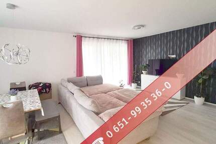 Wohnung Konz - 2 Zimmer, 69 m&sup2;, 900&euro; | Angebot:25166424