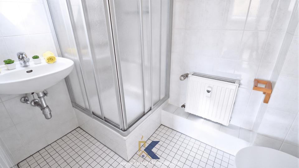 Etagenwohnung Mühlhausen (Thüringen) - 2 Zimmer, 25 m&sup2;, 220&euro; | Angebot:26379720