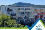 Etagenwohnung Annaberg-Buchholz Buchholz - 2 Zimmer, 58 m&sup2;, 394&euro; | Angebot:26193266