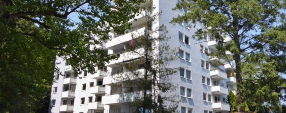 Wohnen auf Zeit Erlangen Alterlangen - 1 Zimmer, 14 m&sup2;, 620&euro; | Angebot:24847064