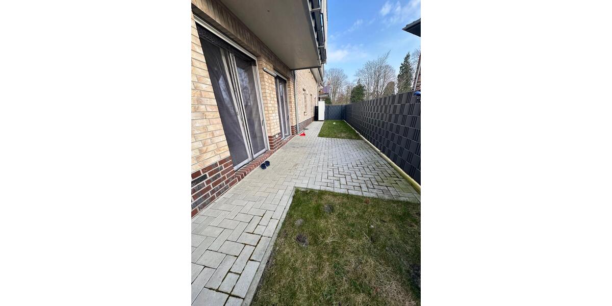 Erdgeschoßwohnung Papenburg - 3 Zimmer, 82 m&sup2;, 900&euro; | Angebot:25479546