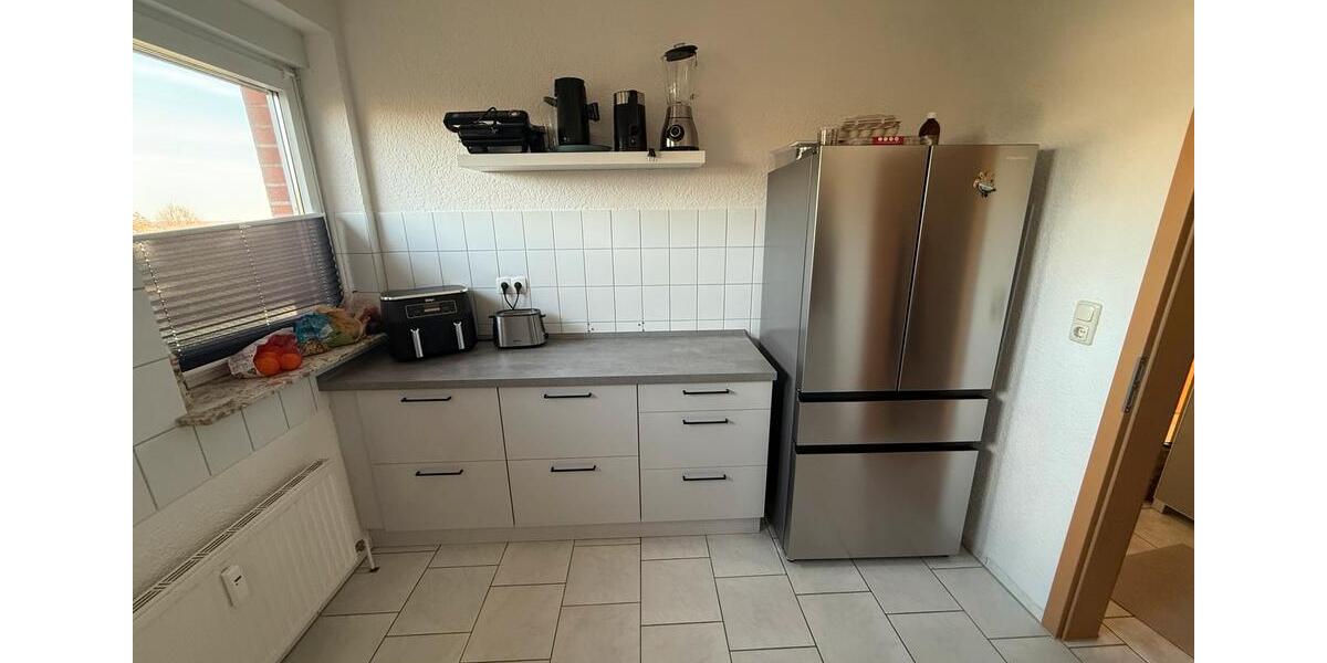 Etagenwohnung Schöningen - 3 Zimmer, 77 m&sup2;, 649&euro; | Angebot:25547957