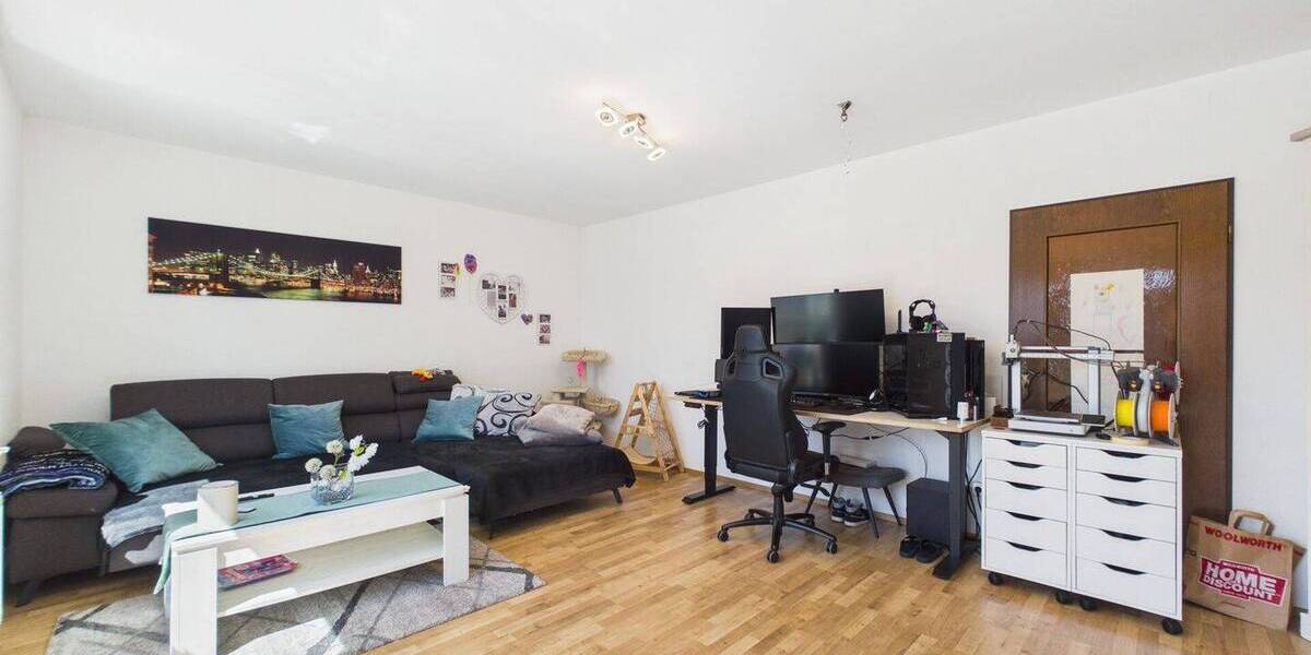 Etagenwohnung Wassenberg - 4 Zimmer, 98 m&sup2;, 920&euro; | Angebot:26608661